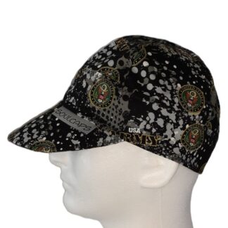 US Army Abstract Geo Welding Hat