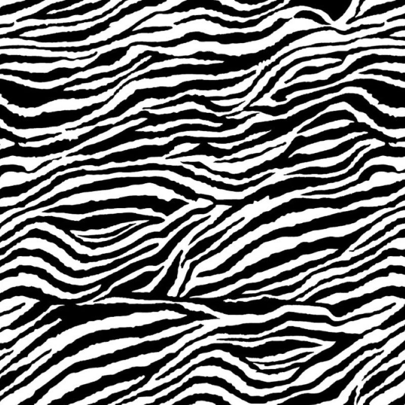 Zebra Print Welding Hat - Image 2