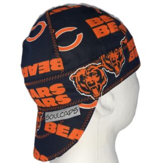 Chicago Bears Classic Welding Hat
