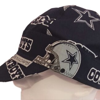 Dallas Cowboys Classic Welding Hat