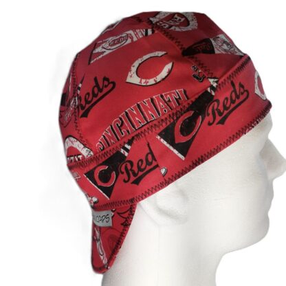 Cincinnati Reds Welding Hat