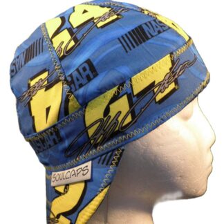 Jeff Gordon NASCAR Welding Hat