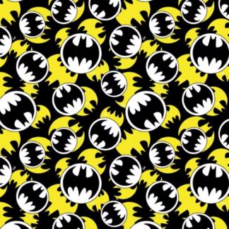 Batman Packed Logo Welding Hat