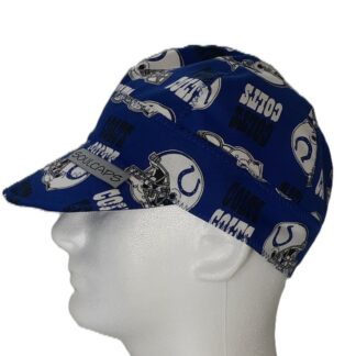 Indianapolis Colts Welding Hat