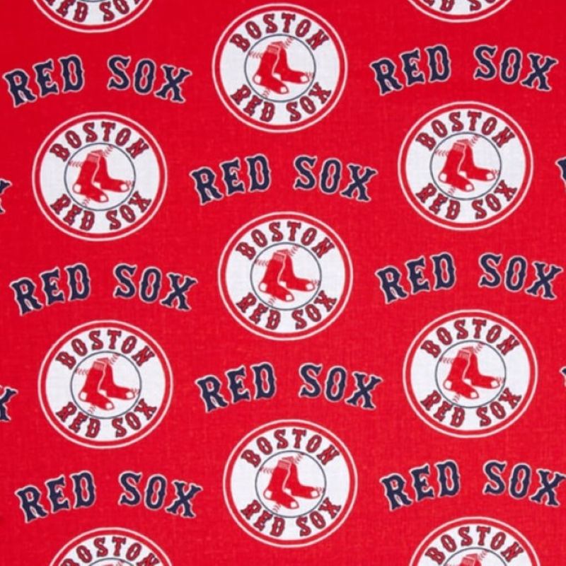 MLB Boston Red Sox Welding Hat