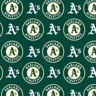 MLB Oakland A's Welding Hat