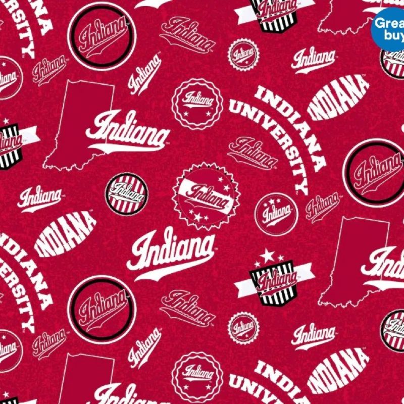 NCAA Indiana University Welding Hat