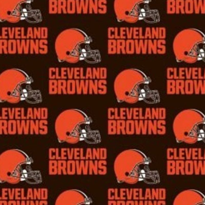 NFL Cleveland Browns Welding Hat