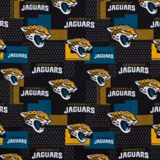 NFL Jacksonville Jaguars Welding Hat