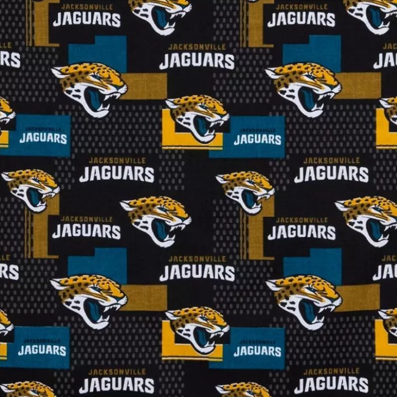 NFL Jacksonville Jaguars Welding Hat