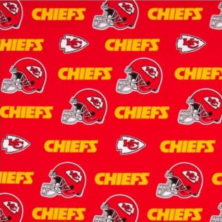 NFL Kansas City Chiefs Welding Hat