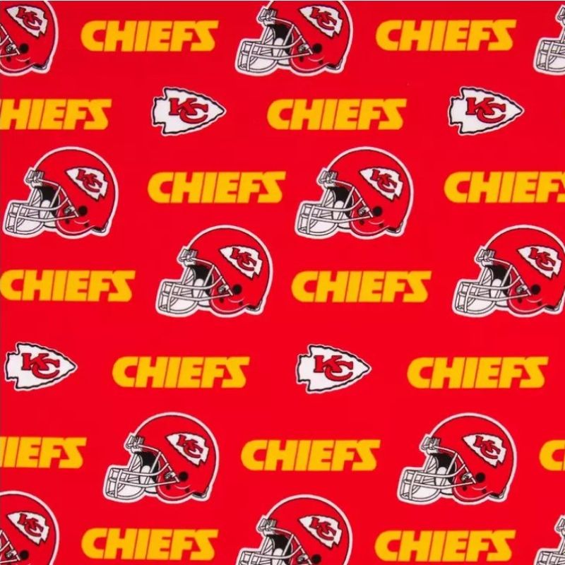 NFL Kansas City Chiefs Welding Hat