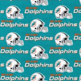 NFL Miami Dolphins Welding Hat