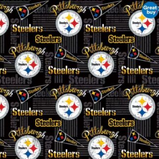 NFL Pittsburgh Steelers Welding Hat