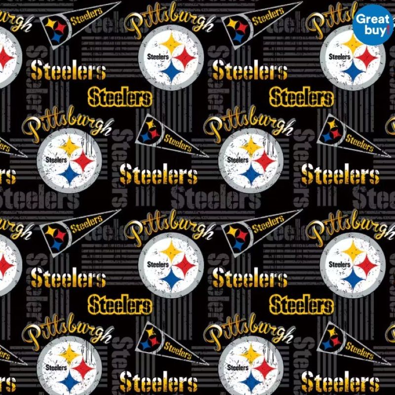 NFL Pittsburgh Steelers Welding Hat