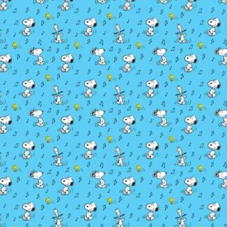 Peanuts Snoopy Happy Dance Welding Hat