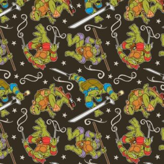 Teenage Mutant Ninja Turtles Welding Hat