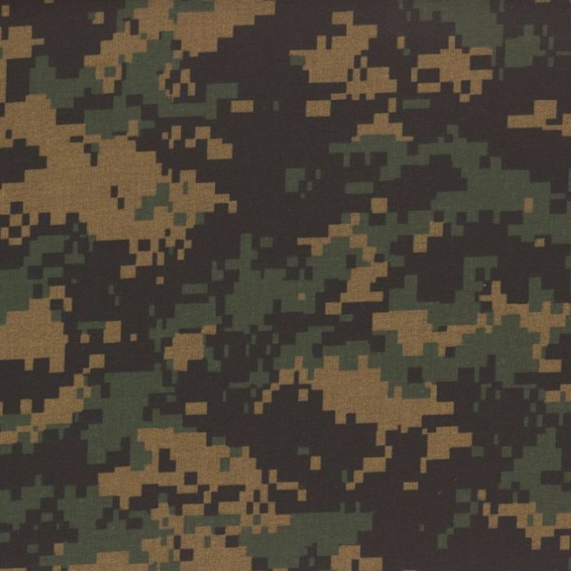 Digital Camo Welding Hat